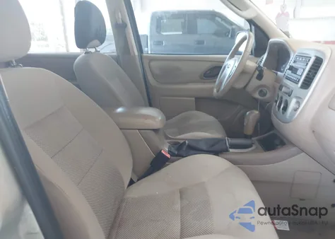 2006 Ford Escape Xlt/Xlt Sport from USA, damaged, VIN 1FMYU03146KA98678